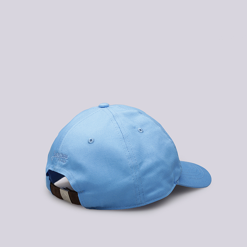 Кепка Запорожец heritage Mama Cap (Mama-blue*)  - цена, описание, фото 3